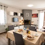 Apartamento Casa Ester San Venanzo