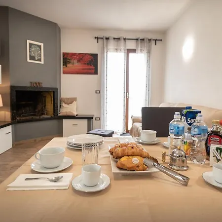 Casa Ester Appartement *