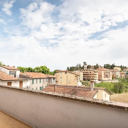 Casa Ester * サン・ヴェナンツォ