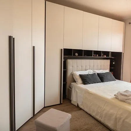 Casa Ester アパート サン・ヴェナンツォ