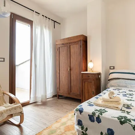 Apartament Casa Ester San Venanzo