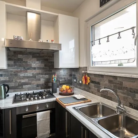 Casa Ester Apartament