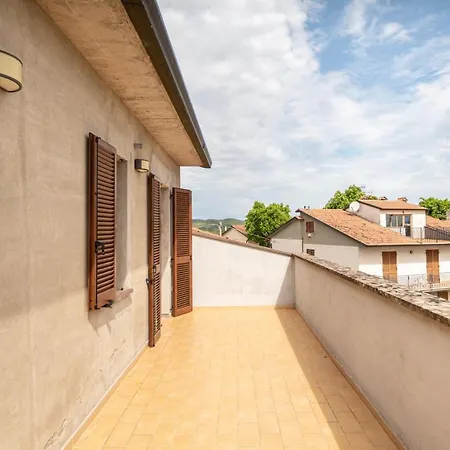 Apartament Casa Ester