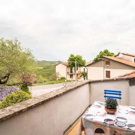 Casa Ester * San Venanzo