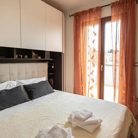 Apartament Casa Ester San Venanzo