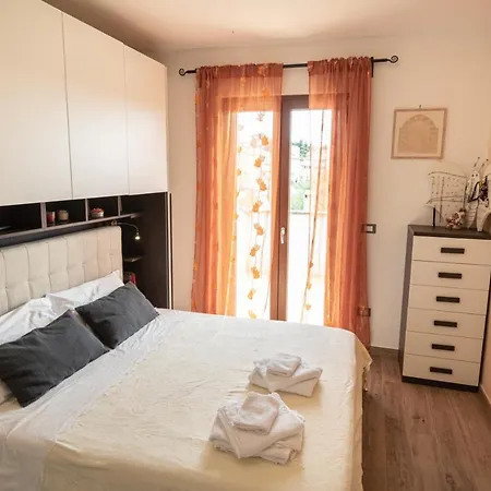 Casa Ester Appartamento *