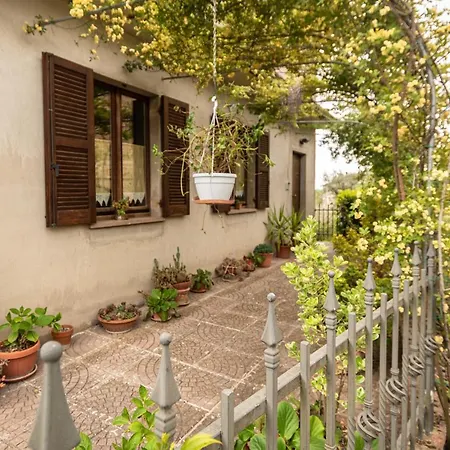 Casa Ester * サン・ヴェナンツォ