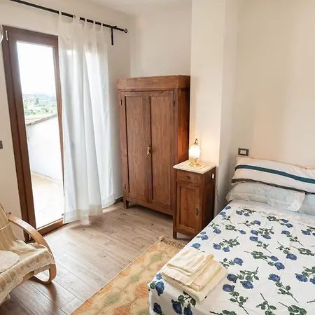 Casa Ester San Venanzo