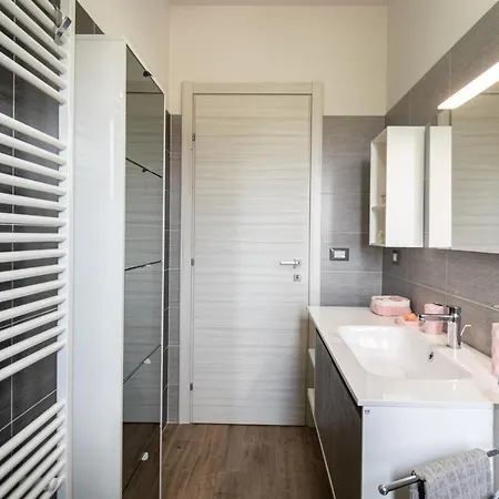 Casa Ester * San Venanzo