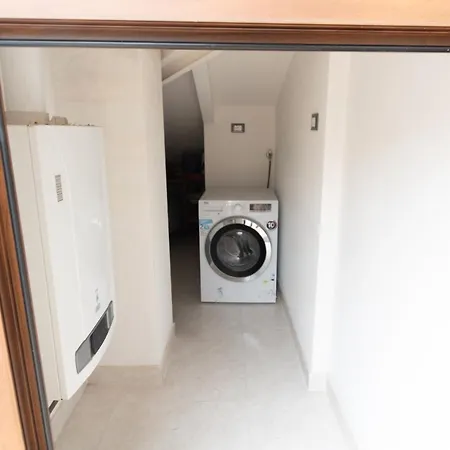 Apartament Casa Ester San Venanzo