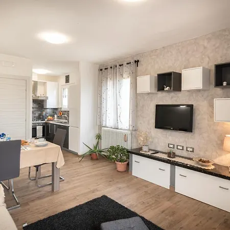 Appartement Casa Ester