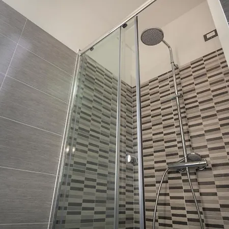 Casa Ester * サン・ヴェナンツォ