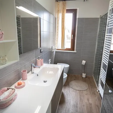 Casa Ester Apartament *