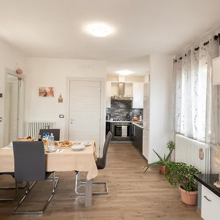 Casa Ester San Venanzo