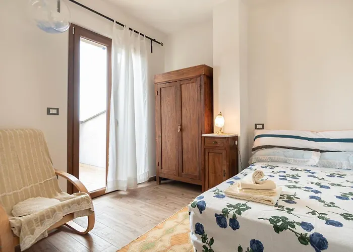 Apartment Casa Ester San Venanzo