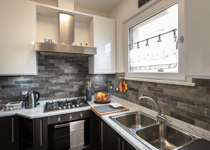 Casa Ester Apartment