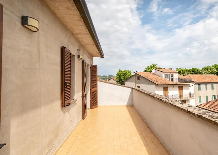 Apartment Casa Ester