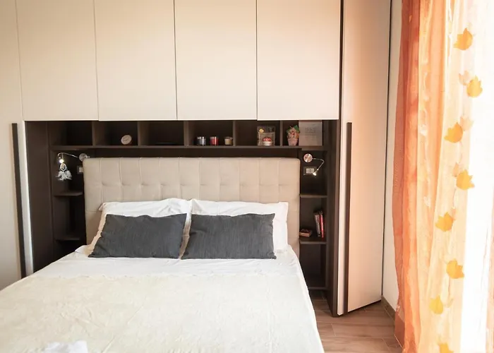 Casa Ester Apartment *