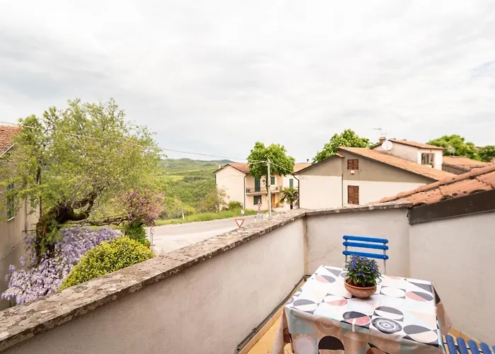 Casa Ester * San Venanzo