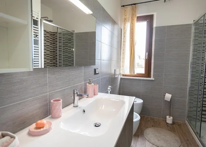 Casa Ester Apartment *