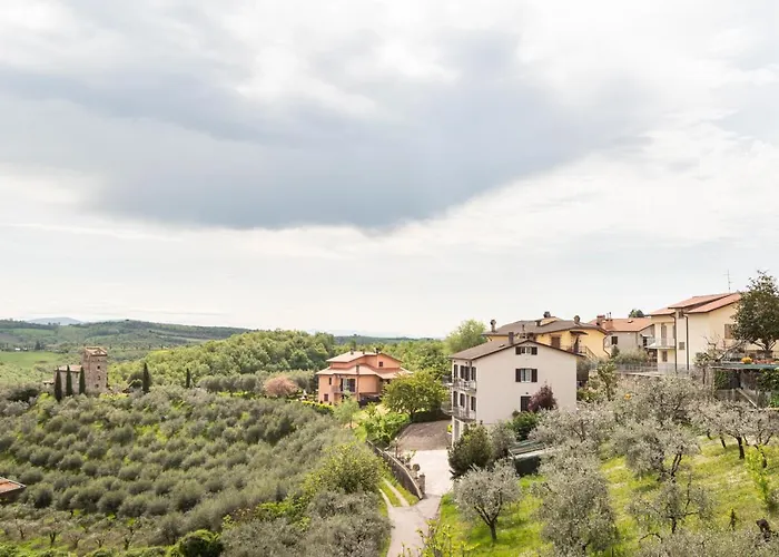 Apartment Casa Ester *