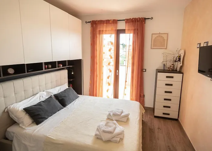 Casa Ester Apartment *