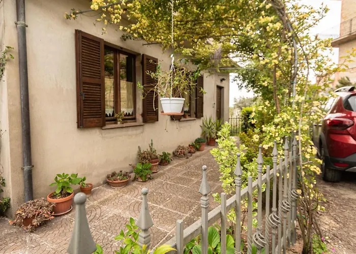 Casa Ester * San Venanzo