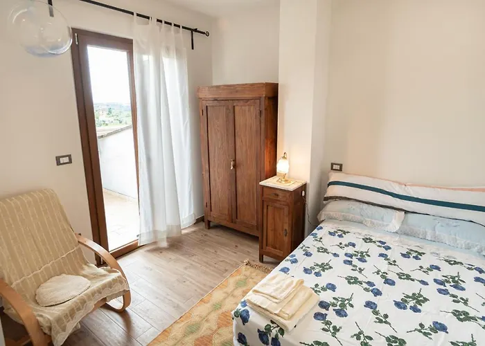 Casa Ester San Venanzo