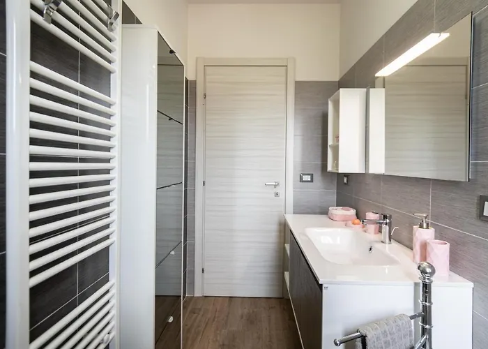 Casa Ester * San Venanzo