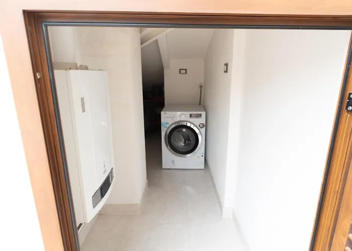 Apartment Casa Ester San Venanzo