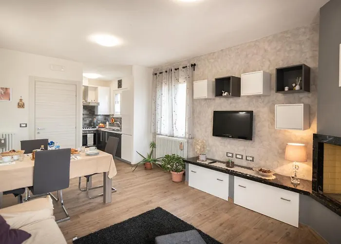 Apartment Casa Ester