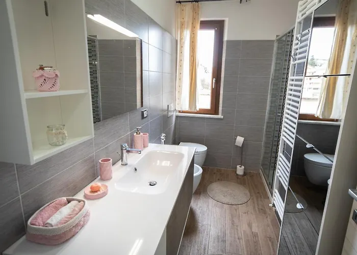 Casa Ester Apartment *