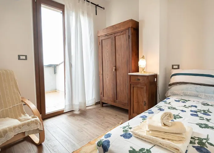 Casa Ester * San Venanzo