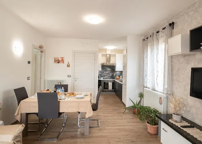 Casa Ester San Venanzo